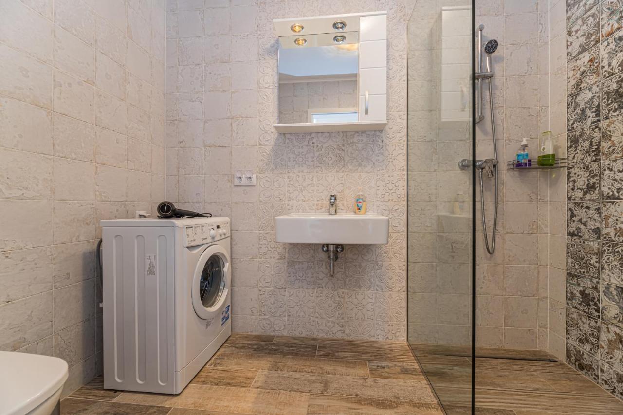 Coresi modern apartment Braşov Exterior foto